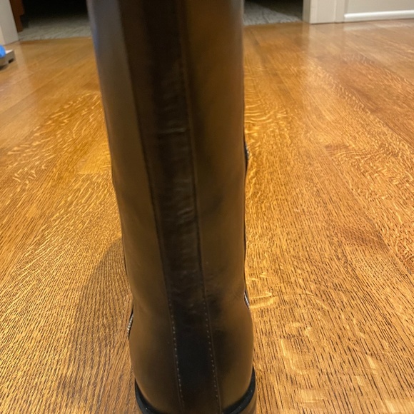 3.1 Phillip Lim Alexia Tall boot- Size 37 - Picture 5 of 13